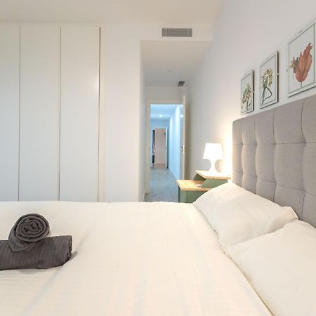 Charming 2 Bedroom Apartment By Torre Del Oro By Ocityzen Sevilla Kültér fotó