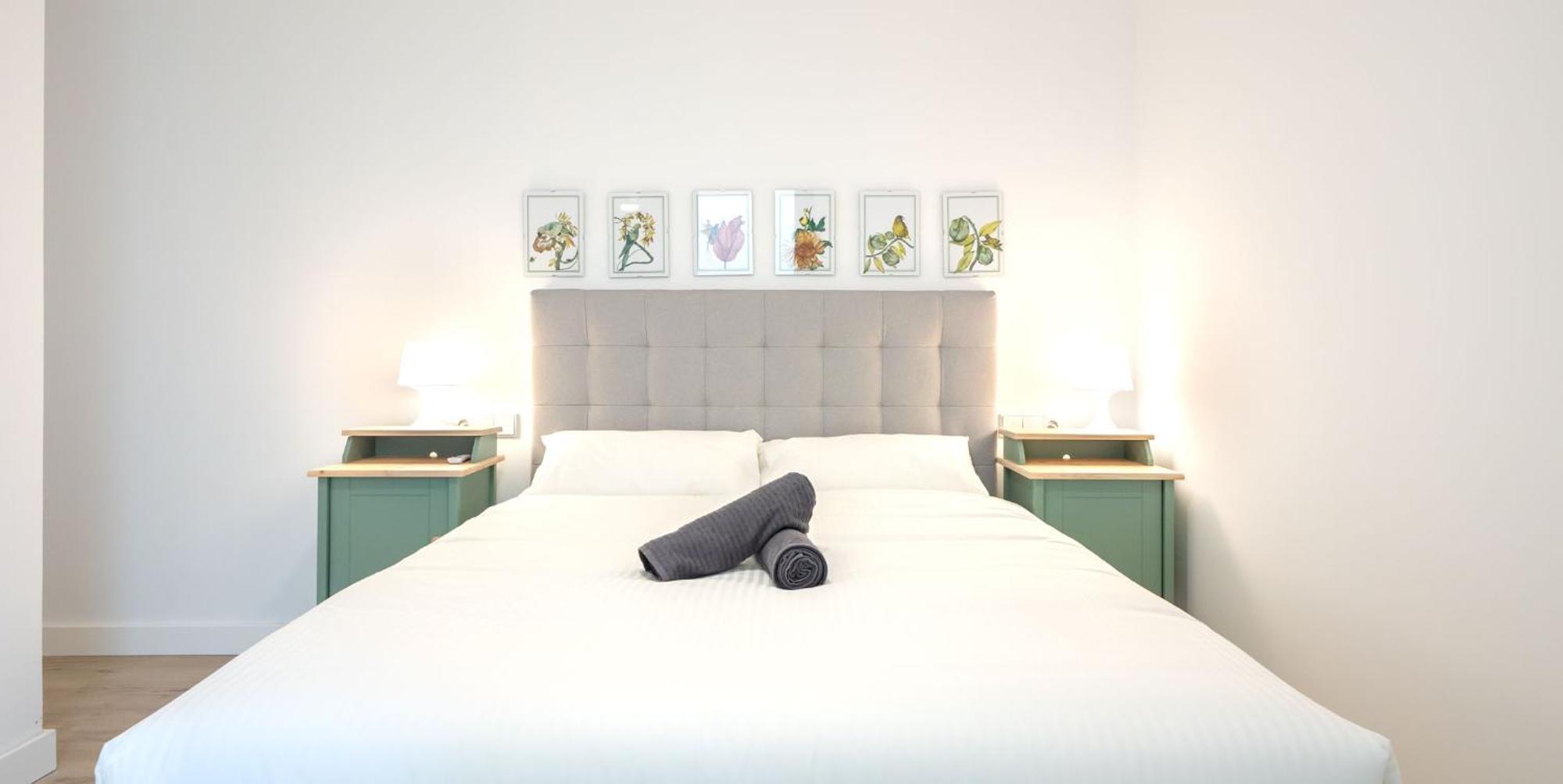 Charming 2 Bedroom Apartment By Torre Del Oro By Ocityzen Sevilla Kültér fotó