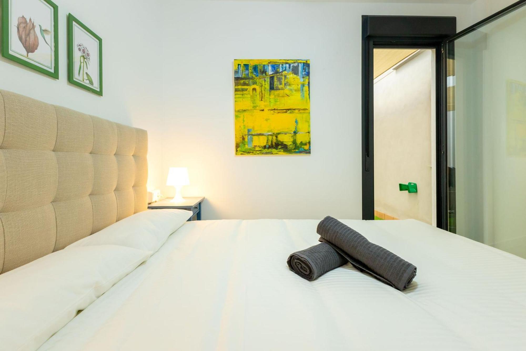 Charming 2 Bedroom Apartment By Torre Del Oro By Ocityzen Sevilla Kültér fotó