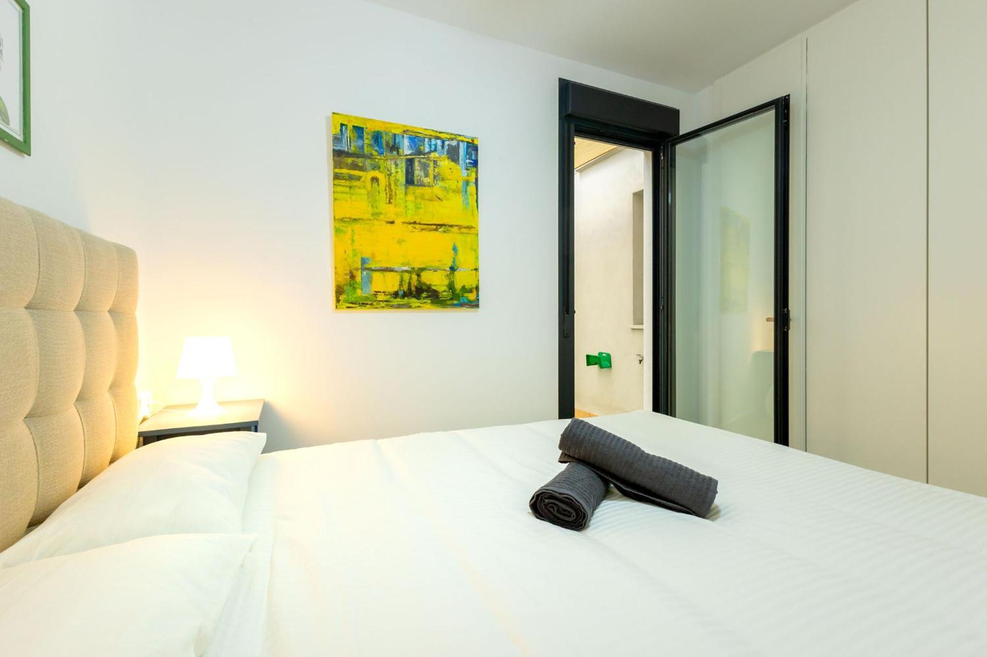 Charming 2 Bedroom Apartment By Torre Del Oro By Ocityzen Sevilla Kültér fotó