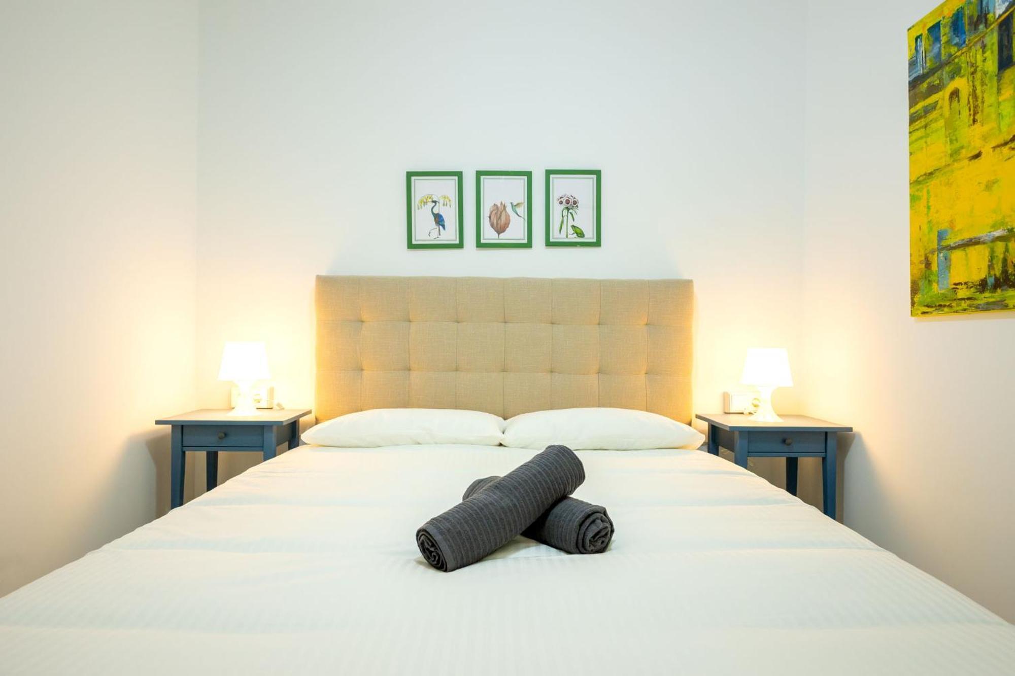 Charming 2 Bedroom Apartment By Torre Del Oro By Ocityzen Sevilla Kültér fotó