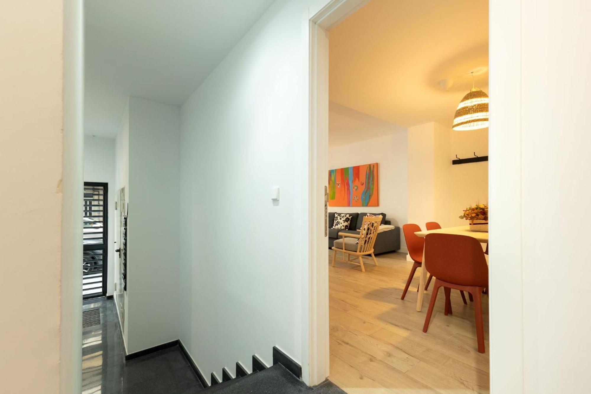 Charming 2 Bedroom Apartment By Torre Del Oro By Ocityzen Sevilla Kültér fotó
